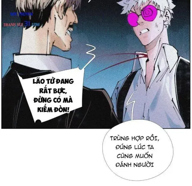 Tiền Liệt Tiên Chapter 103 - Trang 25