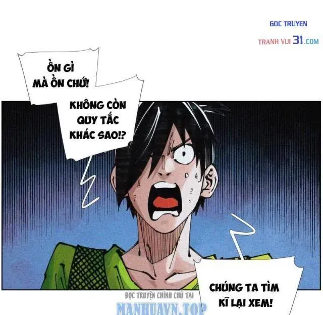 Tiền Liệt Tiên Chapter 103 - Trang 26