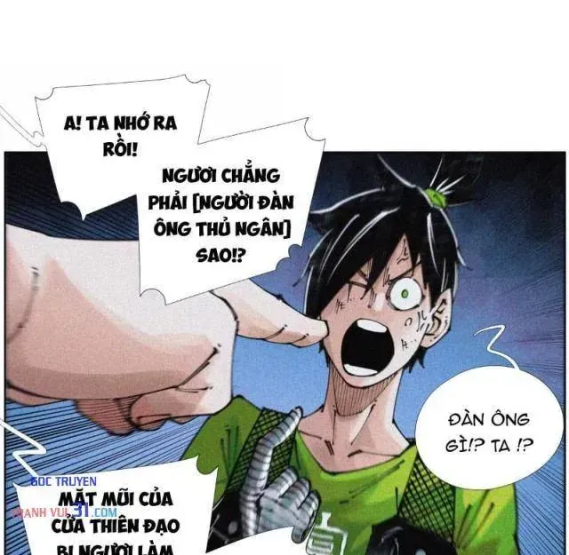 Tiền Liệt Tiên Chapter 103 - Trang 29