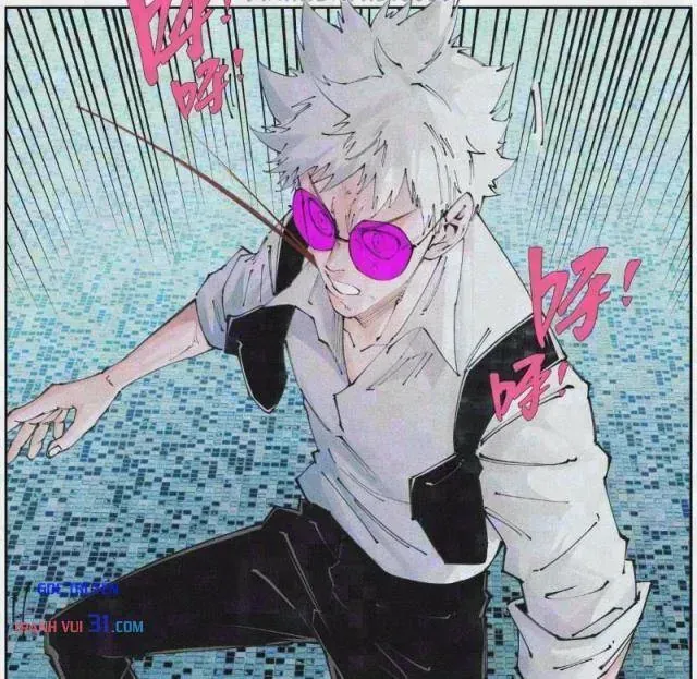 Tiền Liệt Tiên Chapter 103 - Trang 3