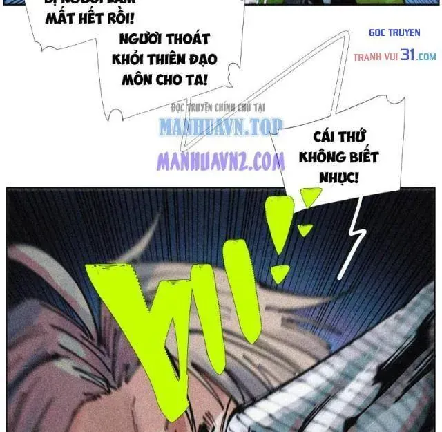 Tiền Liệt Tiên Chapter 103 - Trang 30