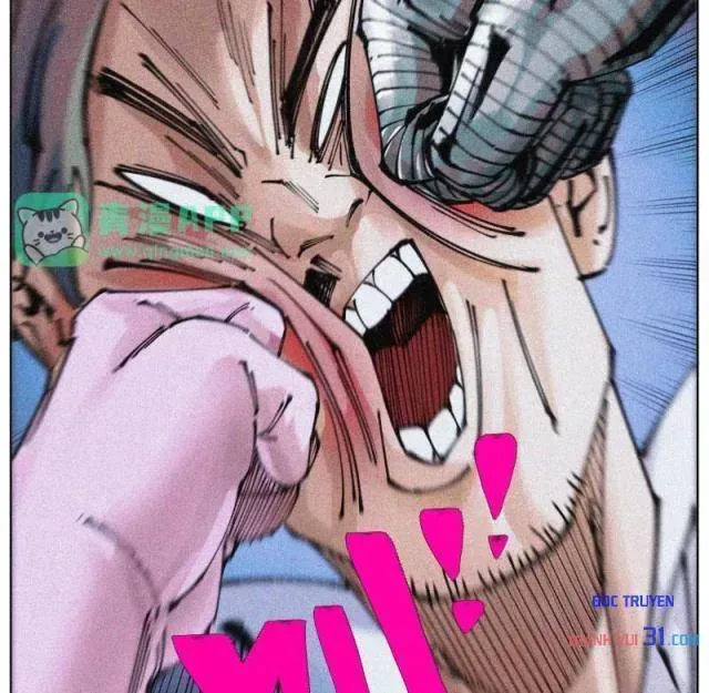 Tiền Liệt Tiên Chapter 103 - Trang 31