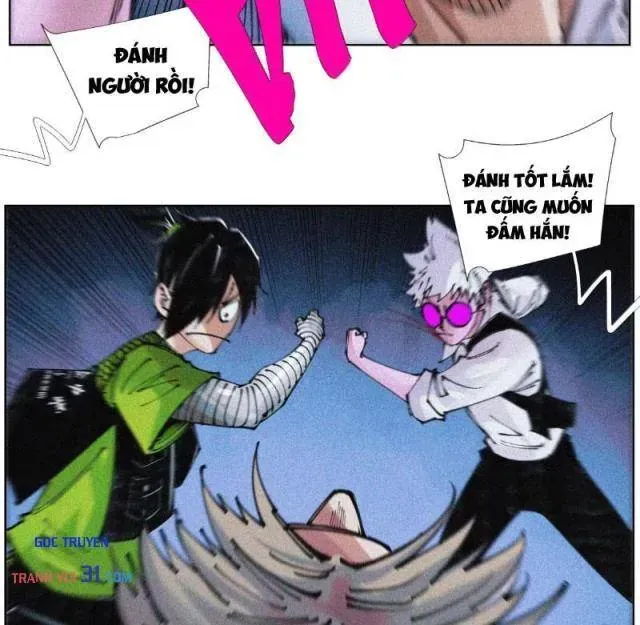 Tiền Liệt Tiên Chapter 103 - Trang 32