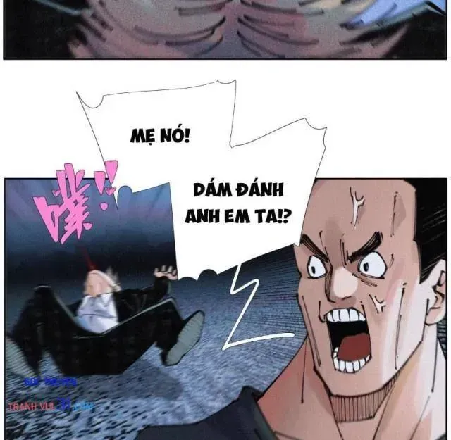 Tiền Liệt Tiên Chapter 103 - Trang 33