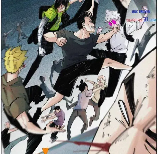 Tiền Liệt Tiên Chapter 103 - Trang 35
