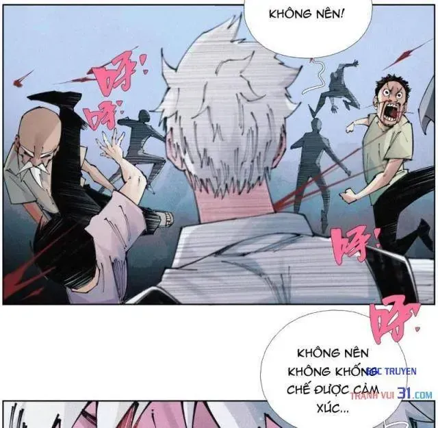 Tiền Liệt Tiên Chapter 103 - Trang 39