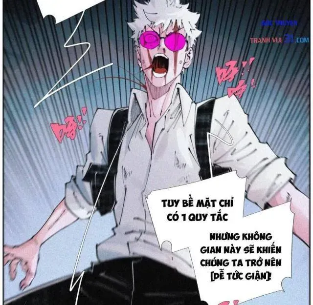 Tiền Liệt Tiên Chapter 103 - Trang 41