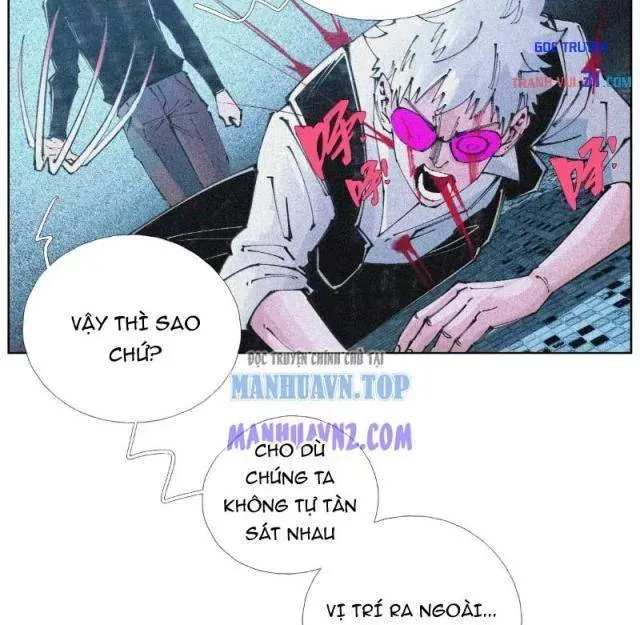 Tiền Liệt Tiên Chapter 103 - Trang 46