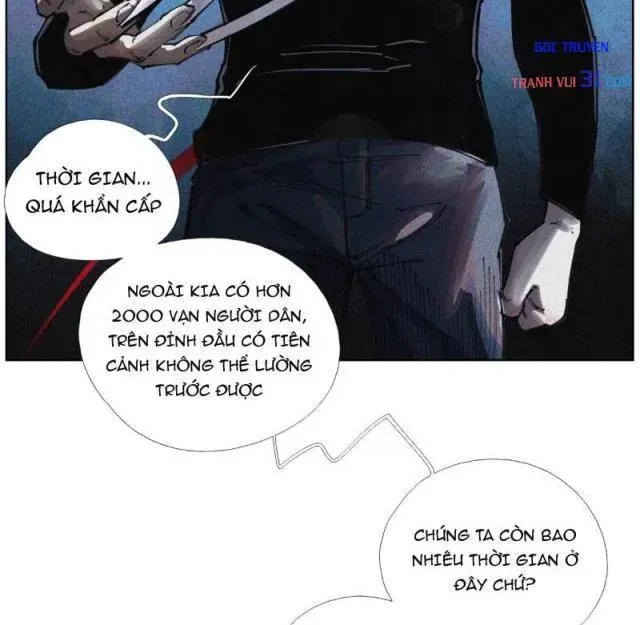 Tiền Liệt Tiên Chapter 103 - Trang 48