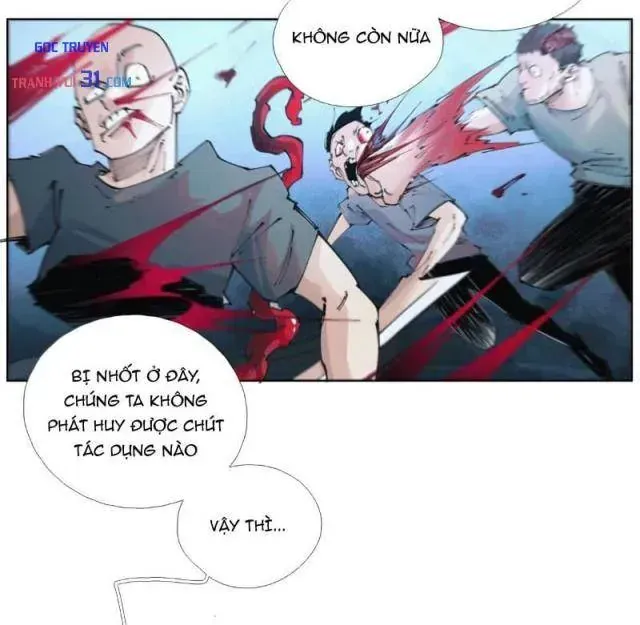 Tiền Liệt Tiên Chapter 103 - Trang 49