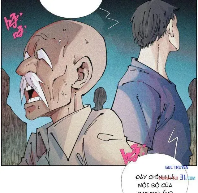 Tiền Liệt Tiên Chapter 103 - Trang 5