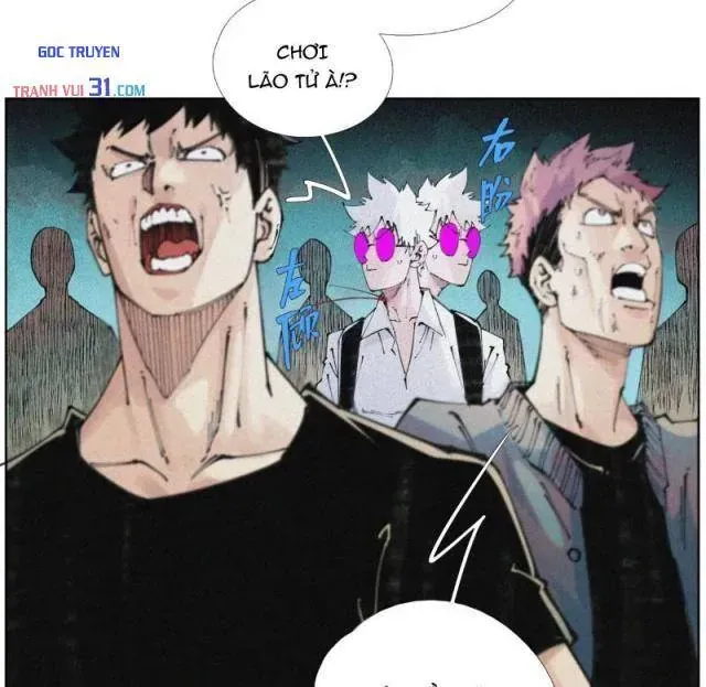 Tiền Liệt Tiên Chapter 103 - Trang 8