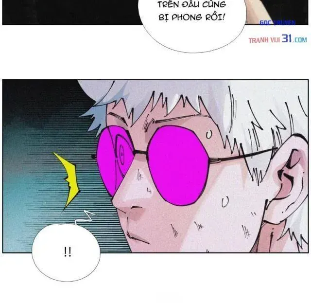 Tiền Liệt Tiên Chapter 103 - Trang 9