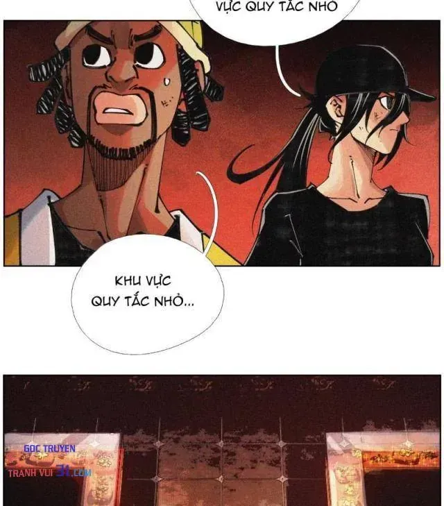 Tiền Liệt Tiên Chapter 104 - Trang 10
