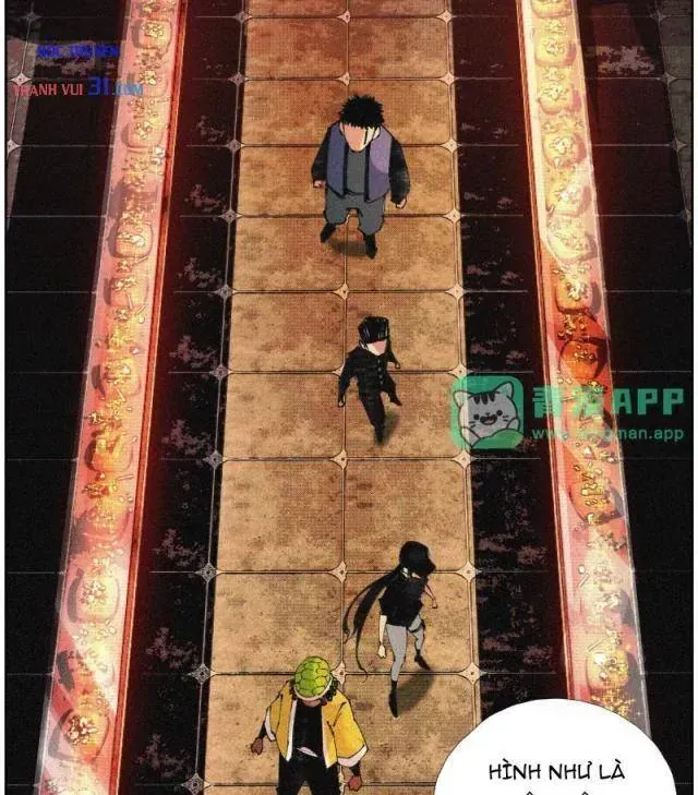 Tiền Liệt Tiên Chapter 104 - Trang 11