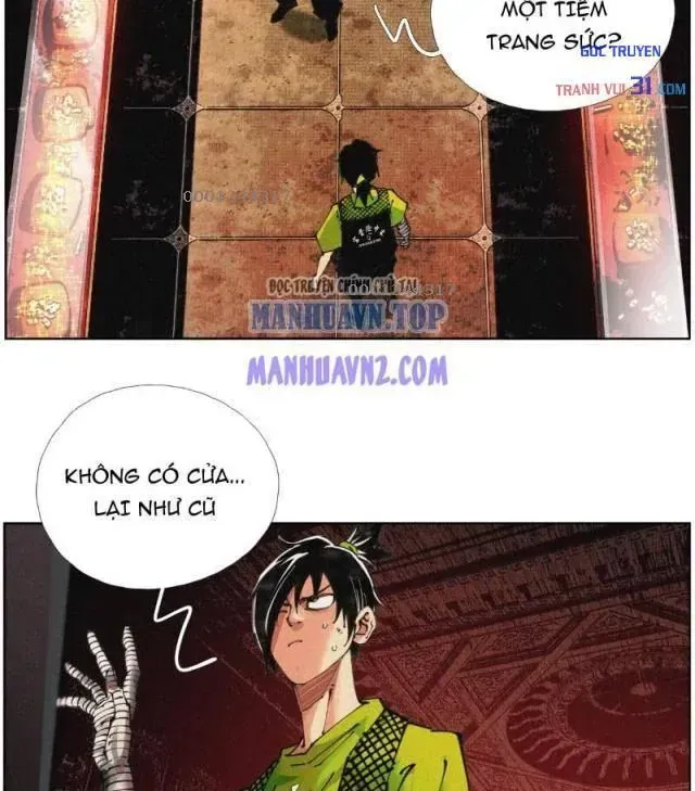 Tiền Liệt Tiên Chapter 104 - Trang 12