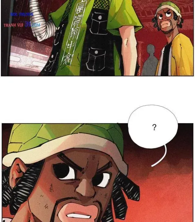Tiền Liệt Tiên Chapter 104 - Trang 13