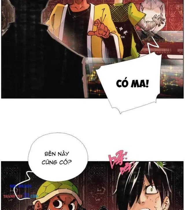 Tiền Liệt Tiên Chapter 104 - Trang 16