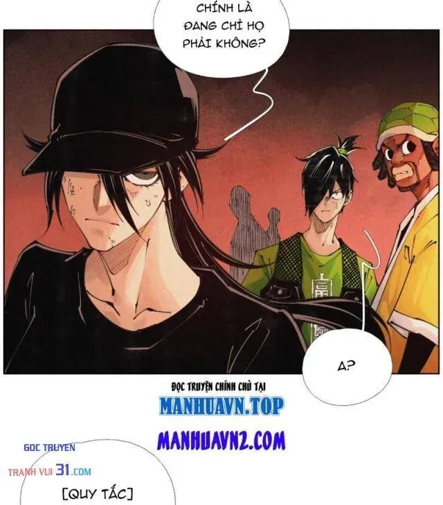 Tiền Liệt Tiên Chapter 104 - Trang 19
