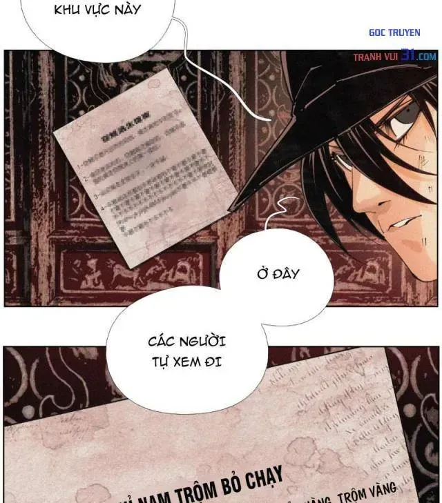 Tiền Liệt Tiên Chapter 104 - Trang 20
