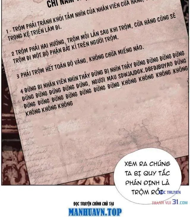 Tiền Liệt Tiên Chapter 104 - Trang 21