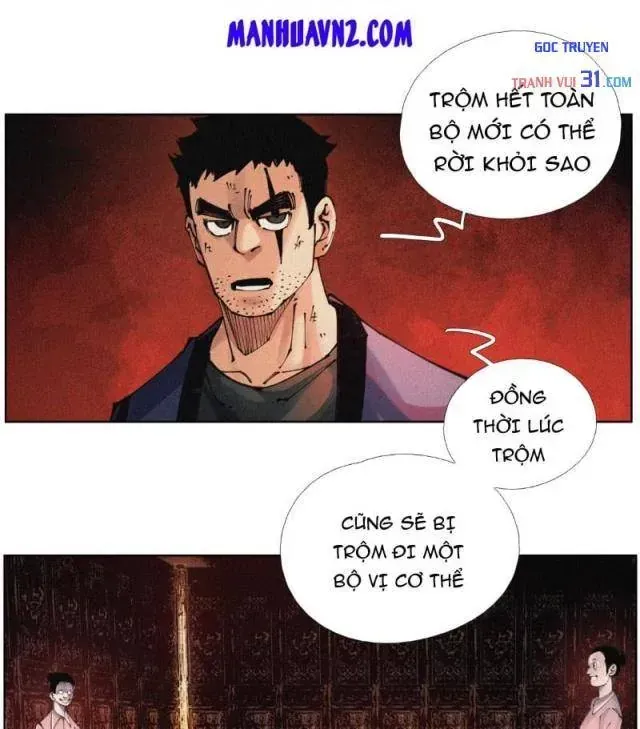 Tiền Liệt Tiên Chapter 104 - Trang 22