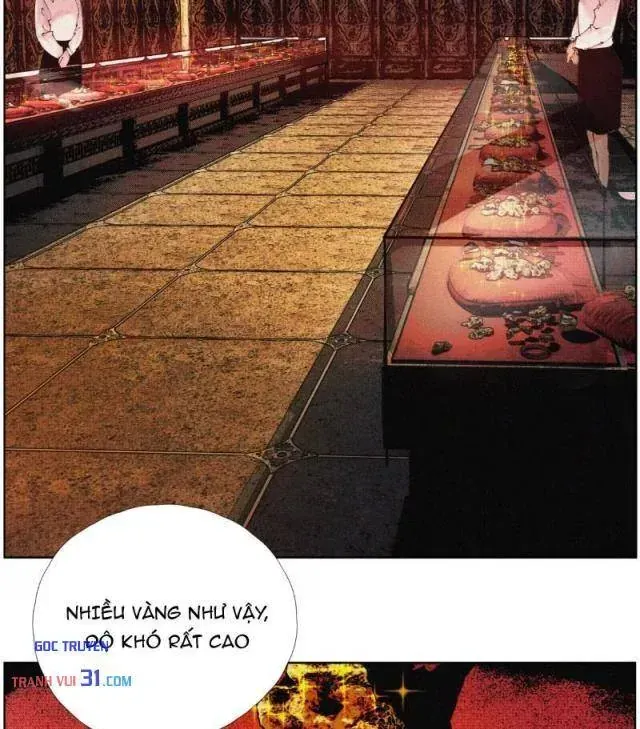 Tiền Liệt Tiên Chapter 104 - Trang 23