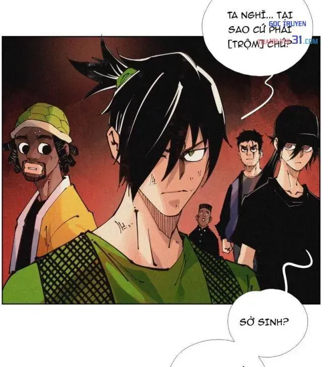 Tiền Liệt Tiên Chapter 104 - Trang 25