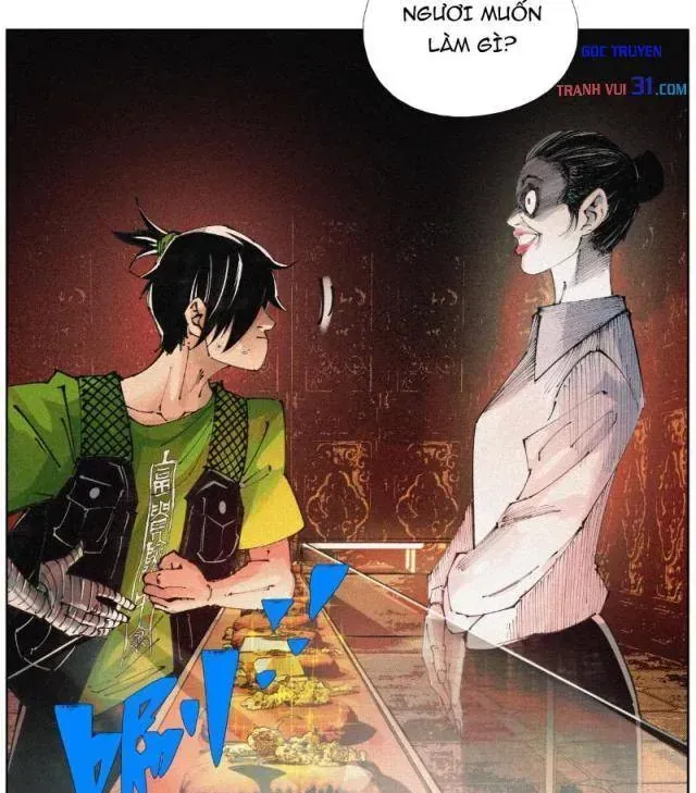 Tiền Liệt Tiên Chapter 104 - Trang 26