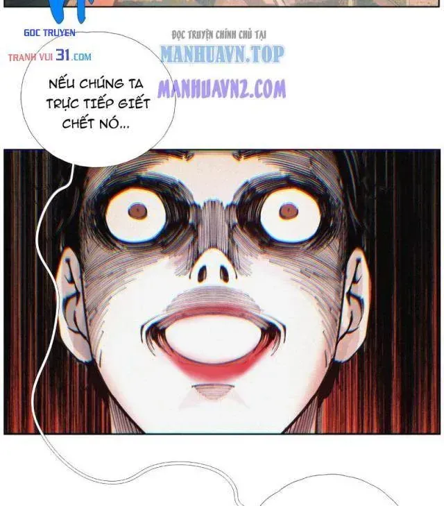 Tiền Liệt Tiên Chapter 104 - Trang 27