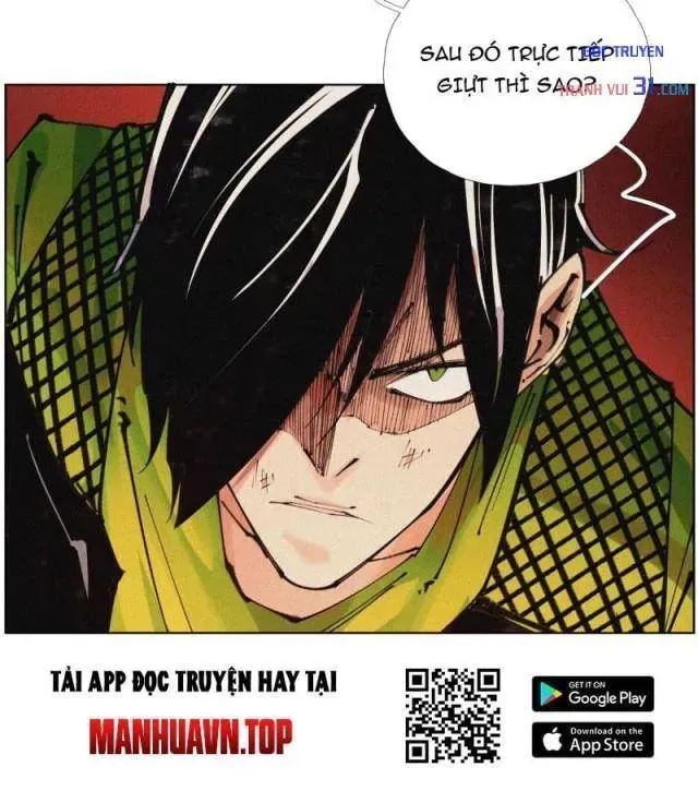 Tiền Liệt Tiên Chapter 104 - Trang 28