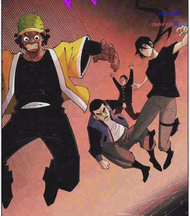 Tiền Liệt Tiên Chapter 104 - Trang 3