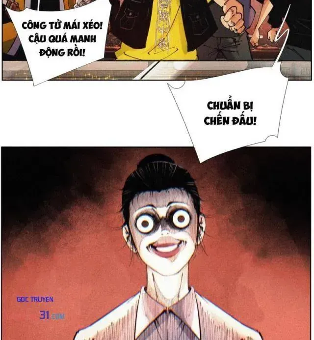 Tiền Liệt Tiên Chapter 104 - Trang 32