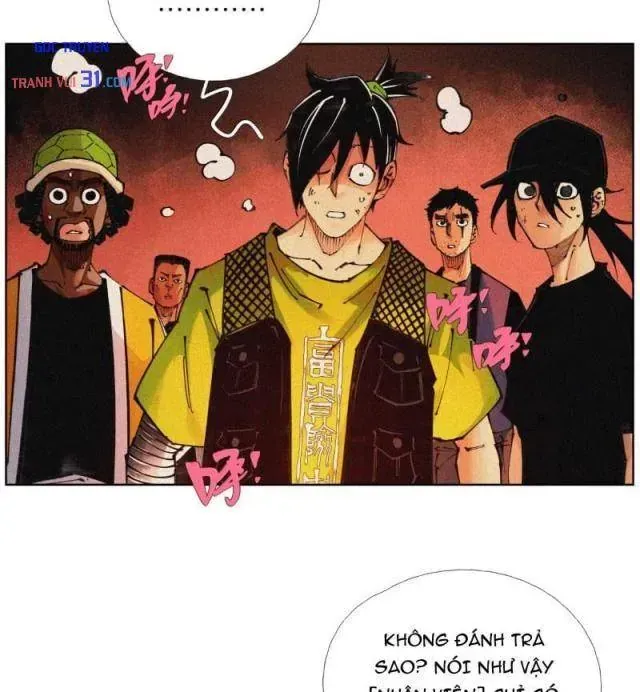 Tiền Liệt Tiên Chapter 104 - Trang 34