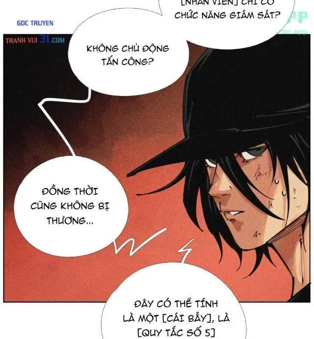 Tiền Liệt Tiên Chapter 104 - Trang 35