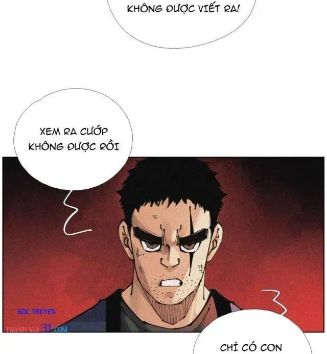 Tiền Liệt Tiên Chapter 104 - Trang 36