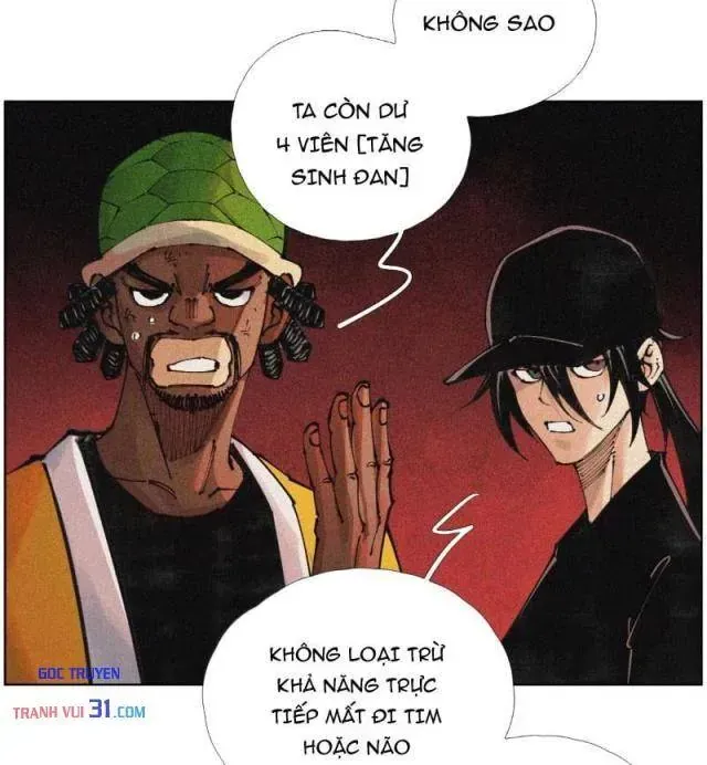 Tiền Liệt Tiên Chapter 104 - Trang 38