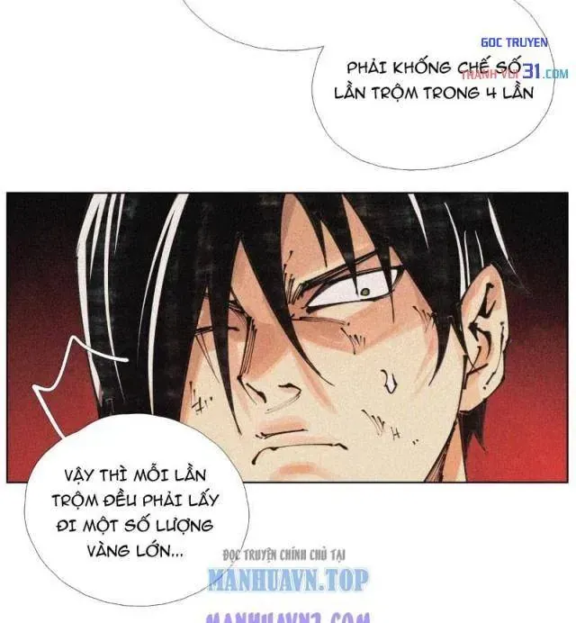 Tiền Liệt Tiên Chapter 104 - Trang 39