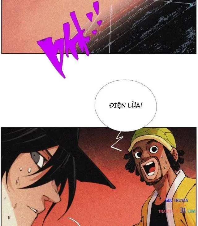 Tiền Liệt Tiên Chapter 104 - Trang 4