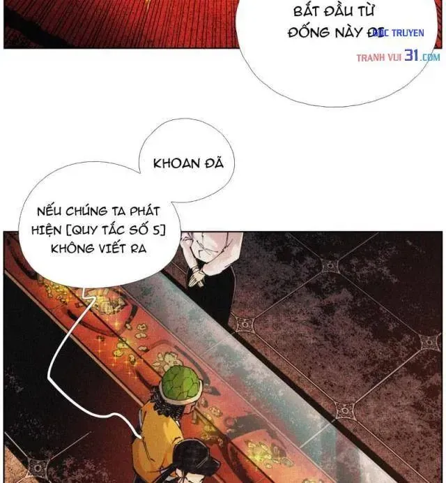 Tiền Liệt Tiên Chapter 104 - Trang 41