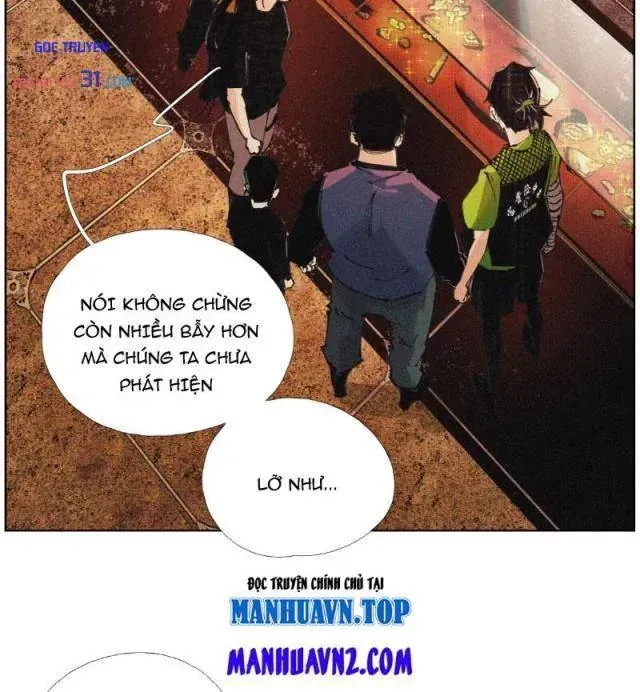 Tiền Liệt Tiên Chapter 104 - Trang 42