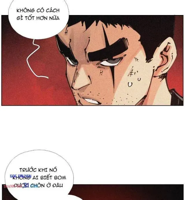 Tiền Liệt Tiên Chapter 104 - Trang 43