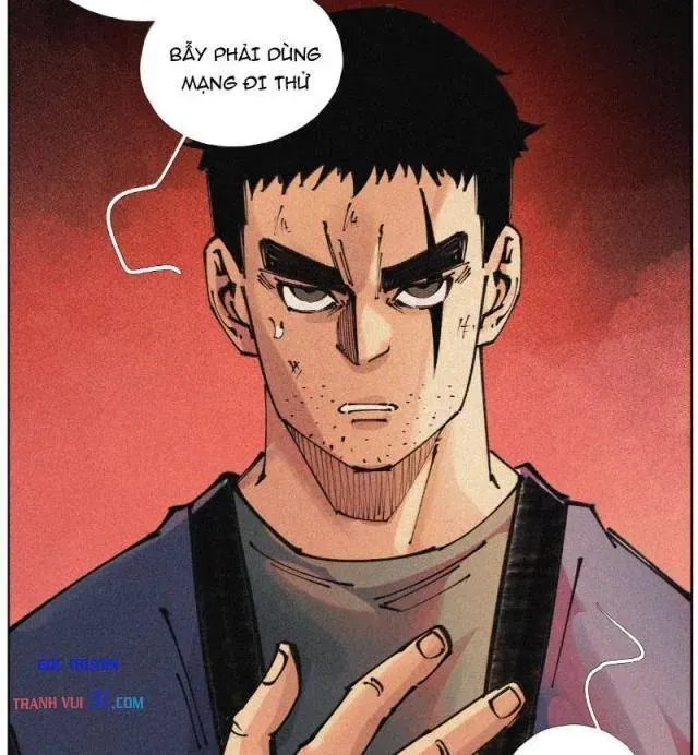 Tiền Liệt Tiên Chapter 104 - Trang 44