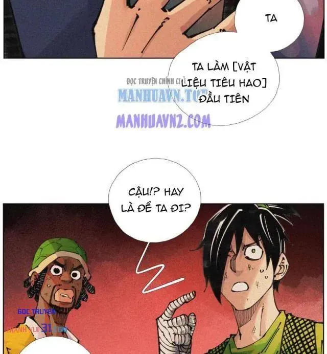 Tiền Liệt Tiên Chapter 104 - Trang 45