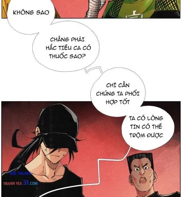 Tiền Liệt Tiên Chapter 104 - Trang 46