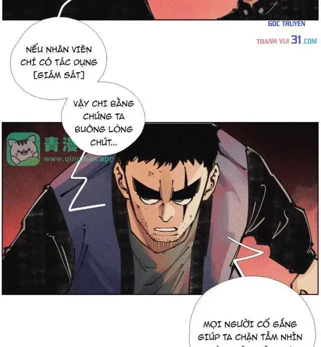Tiền Liệt Tiên Chapter 104 - Trang 47