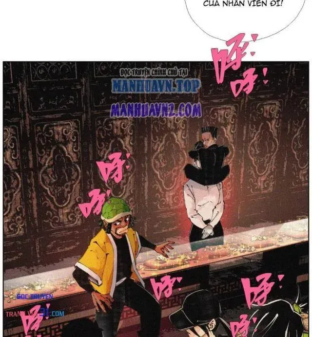 Tiền Liệt Tiên Chapter 104 - Trang 48