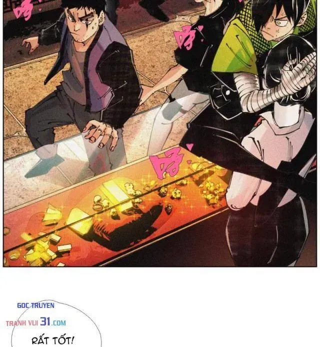 Tiền Liệt Tiên Chapter 104 - Trang 49