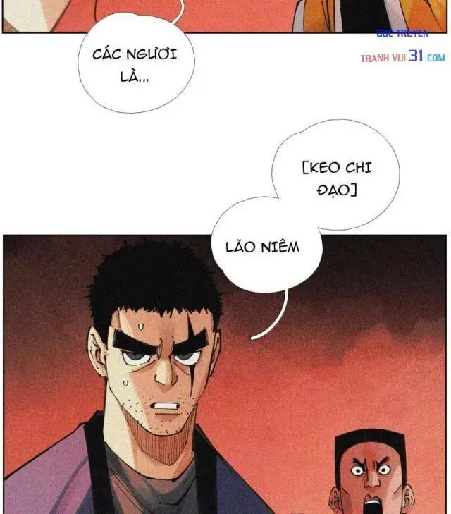 Tiền Liệt Tiên Chapter 104 - Trang 5
