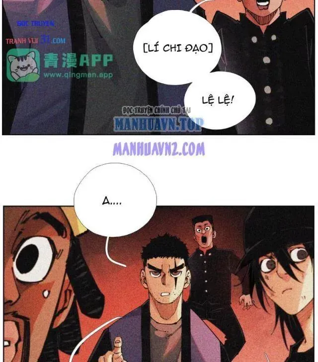 Tiền Liệt Tiên Chapter 104 - Trang 6